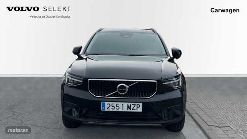 volvo xc40 2025 / 1km. foto grande (3)