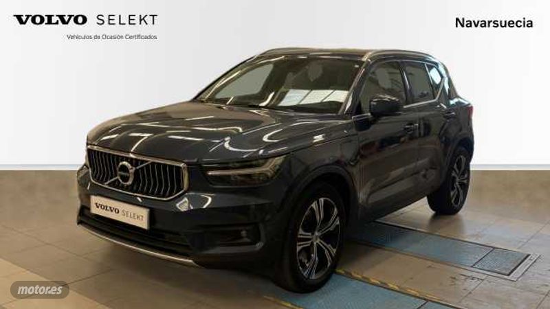 volvo xc40 2021 / 70.395km. foto grande (2)