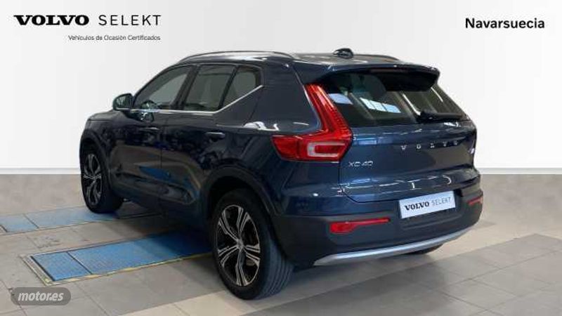 volvo xc40 2021 / 70.395km. foto grande (3)