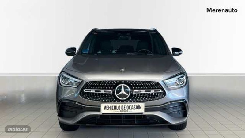 mercedes clase gla 2021 / 40.500km. foto grande (2)