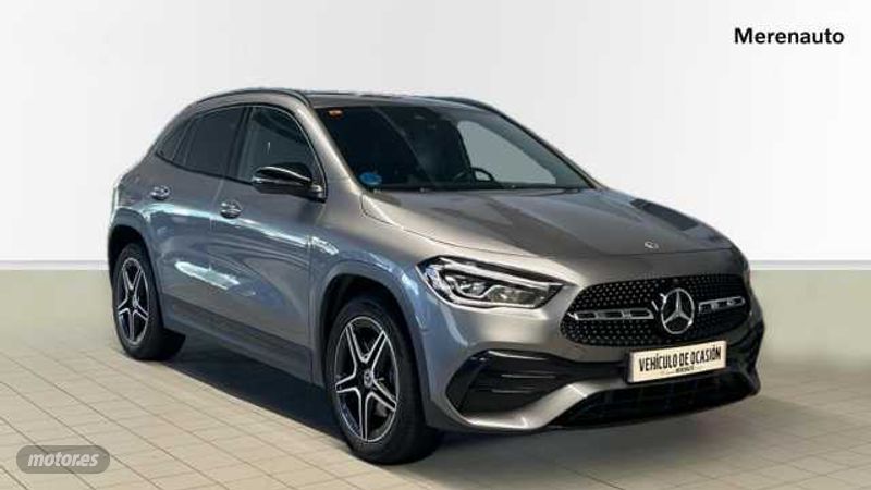 mercedes clase gla 2021 / 40.500km. foto grande (3)