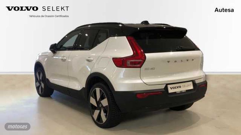 volvo xc40 2024 / 11.771km. foto grande (2)