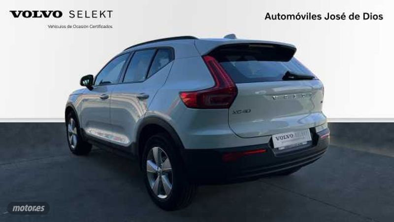 volvo xc40 2019 / 59.318km. foto grande (2)