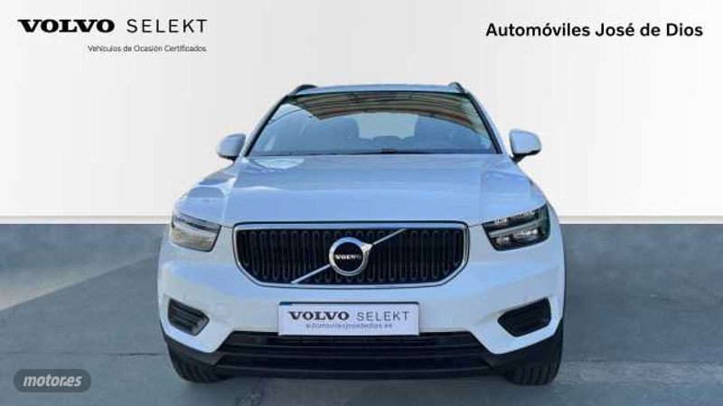 volvo xc40 2019 / 59.318km. foto grande (3)