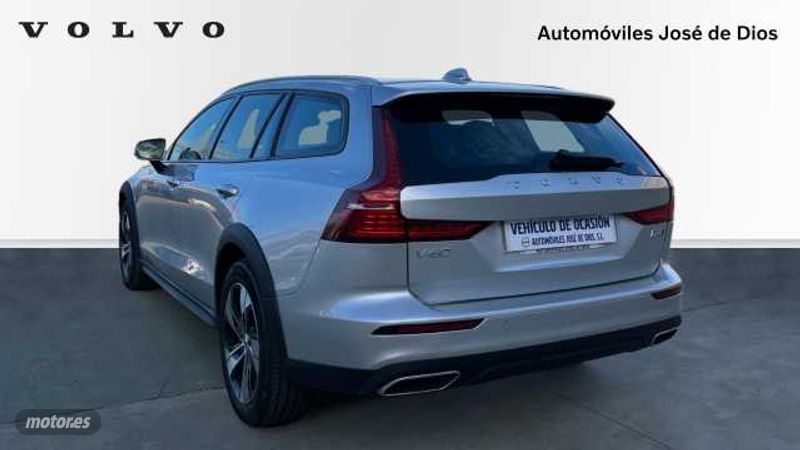 volvo v 60 2019 / 172.187km. foto grande (2)