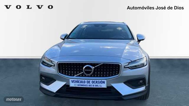 volvo v 60 2019 / 172.187km. foto grande (3)