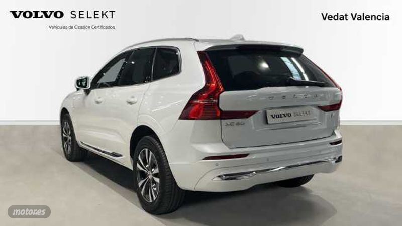 volvo xc 60 2024 / 17.900km. foto grande (2)