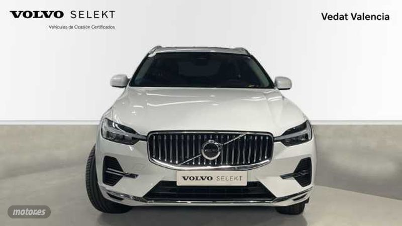 volvo xc 60 2024 / 17.900km. foto grande (3)