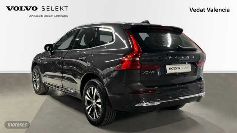 volvo xc 60 2024 / 16.800km. foto grande (2)