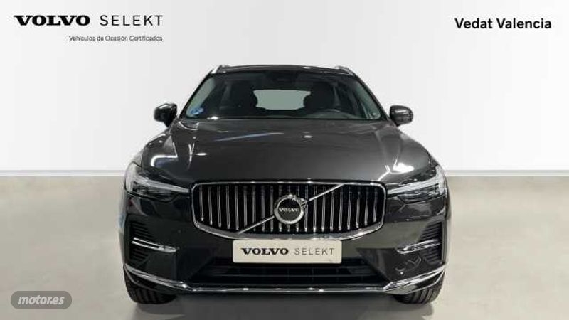 volvo xc 60 2024 / 16.800km. foto grande (3)