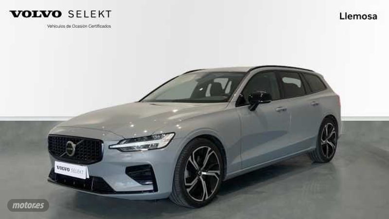 volvo v 60 2024 / 18.279km. foto grande (2)
