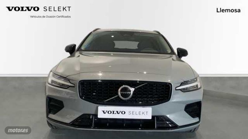 volvo v 60 2024 / 18.279km. foto grande (3)