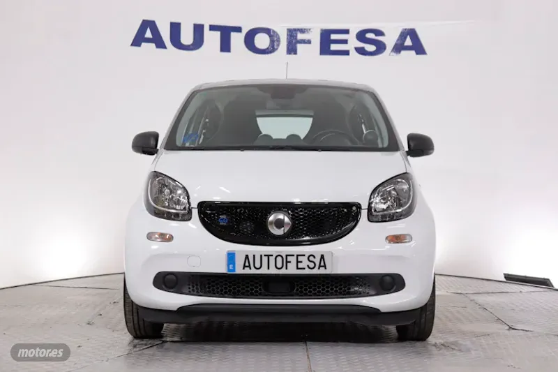 smart forfour 2019 / 44.800km. foto grande (2)