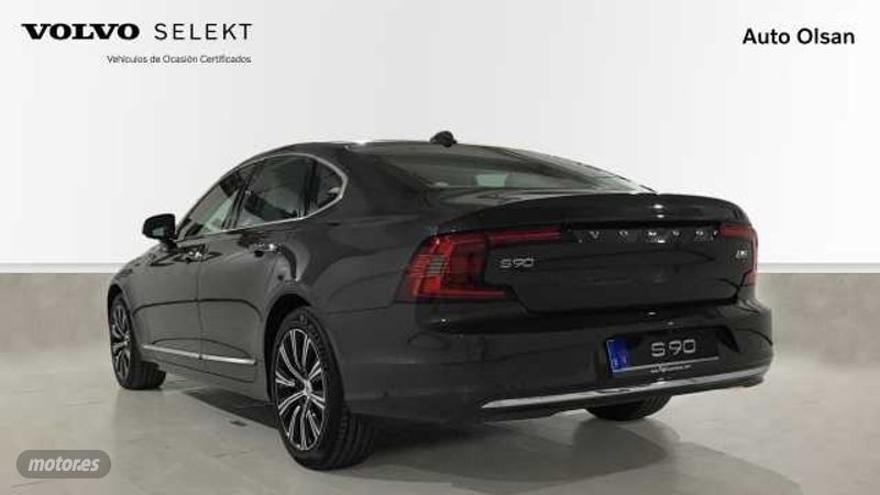 volvo s 90 2022 / 33.000km. foto grande (2)