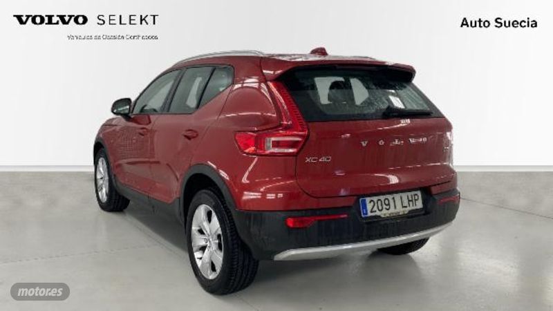 volvo xc40 2020 / 118.208km. foto grande (2)