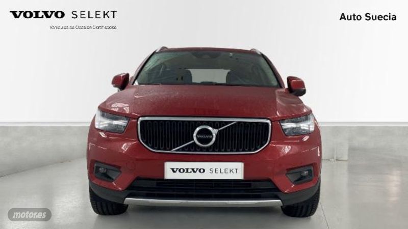 volvo xc40 2020 / 118.208km. foto grande (3)