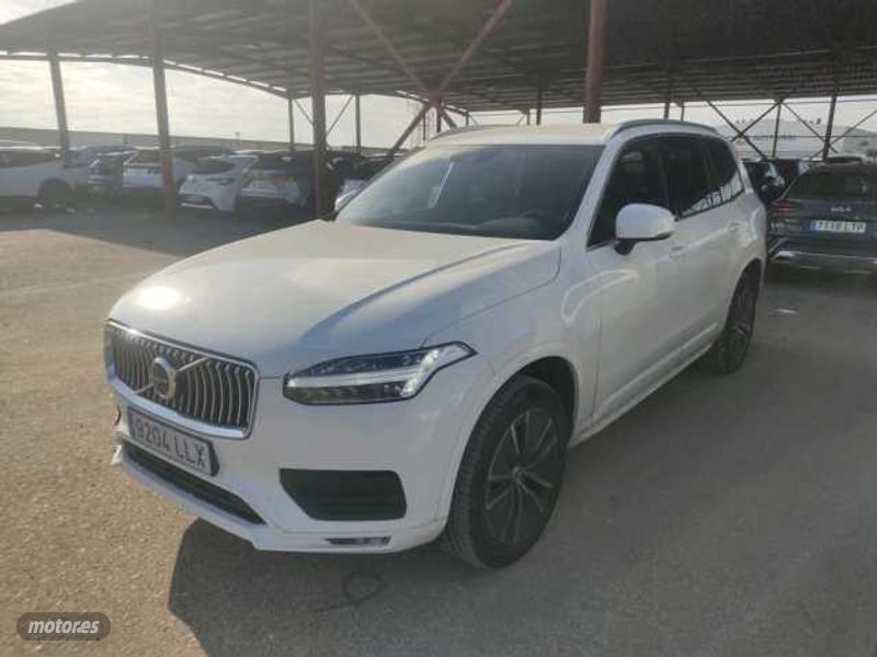 volvo xc 90 2020 / 65.970km. foto grande (3)