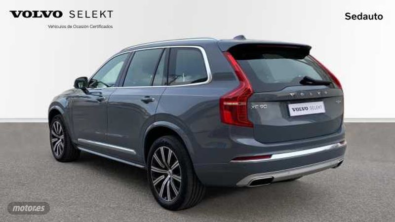 volvo xc 90 2020 / 90.549km. foto grande (2)