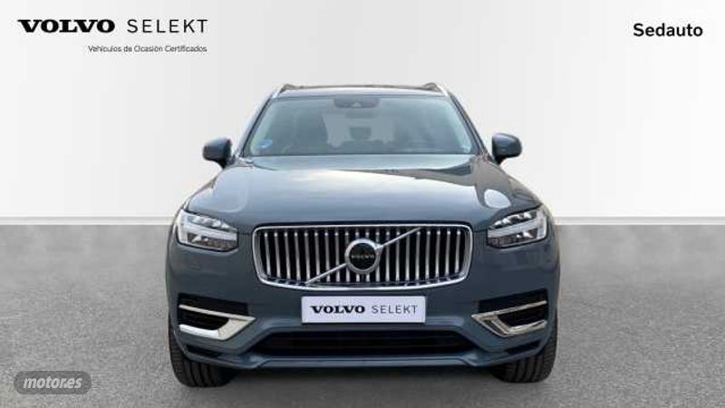 volvo xc 90 2020 / 90.549km. foto grande (3)