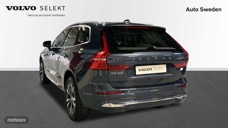 volvo xc 60 2024 / 18.535km. foto grande (2)