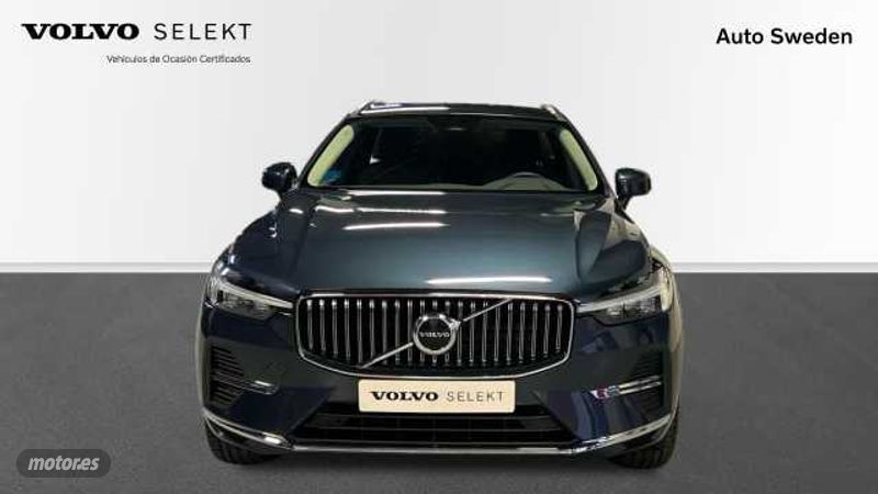 volvo xc 60 2024 / 18.535km. foto grande (3)