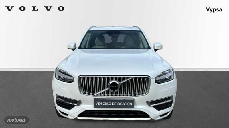 volvo xc 90 2017 / 61.895km. foto grande (3)