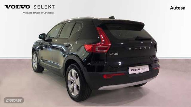 volvo xc40 2019 / 43.174km. foto grande (2)