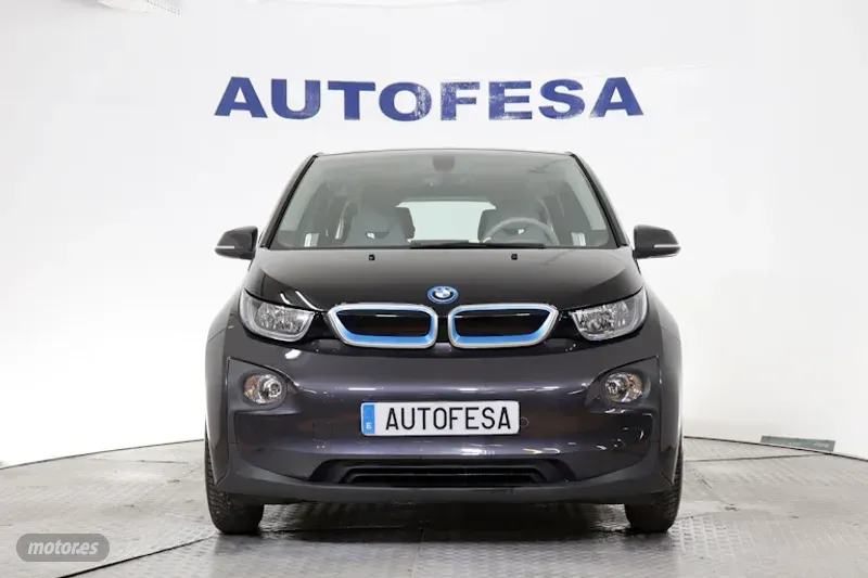 bmw i3 2014 / 82.800km. foto grande (2)