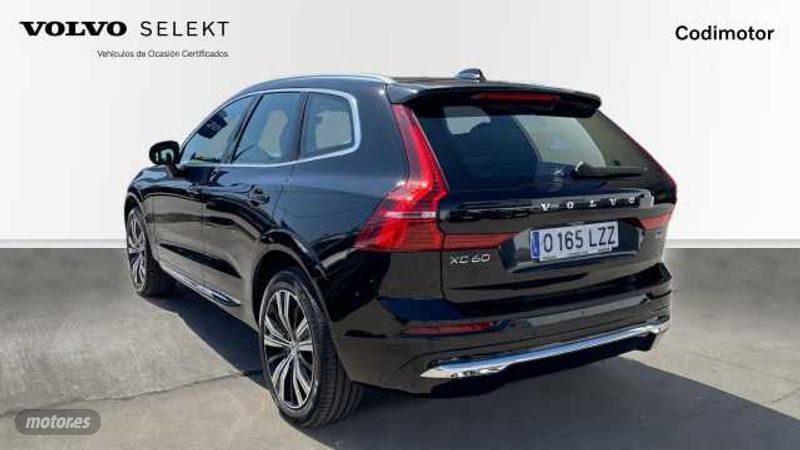 volvo xc 60 2022 / 28.001km. foto grande (2)