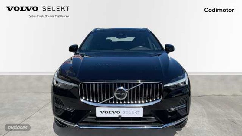 volvo xc 60 2022 / 28.001km. foto grande (3)