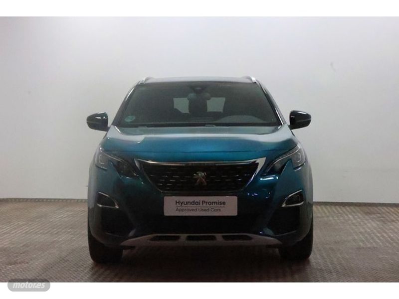 peugeot 5008 2019 / 77.011km. foto grande (2)