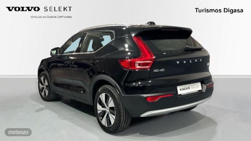 volvo xc40 2023 / 27.549km. foto grande (3)