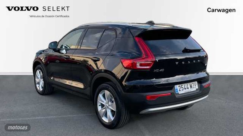 volvo xc40 2025 / 1km. foto grande (2)