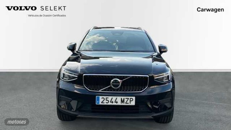 volvo xc40 2025 / 1km. foto grande (3)