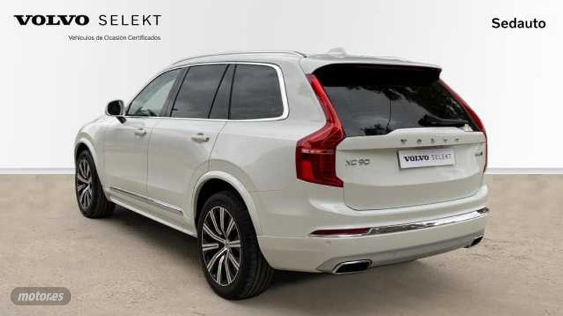 volvo xc 90 2020 / 64.260km. foto grande (2)
