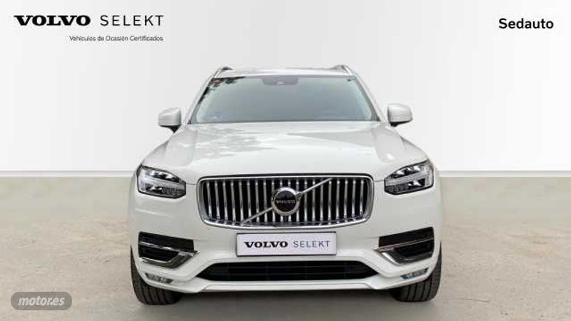 volvo xc 90 2020 / 64.260km. foto grande (3)