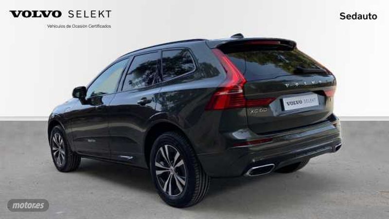 volvo xc 60 2021 / 69.228km. foto grande (2)