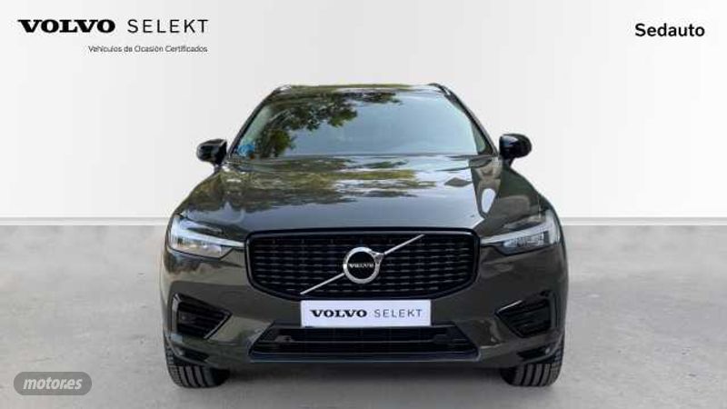 volvo xc 60 2021 / 69.228km. foto grande (3)