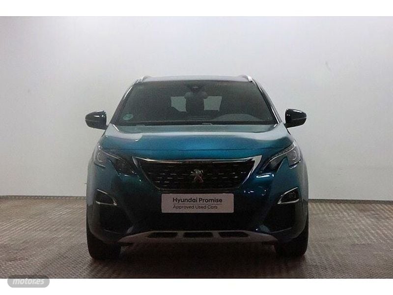 peugeot 5008 2019 / 77.011km. foto grande (2)
