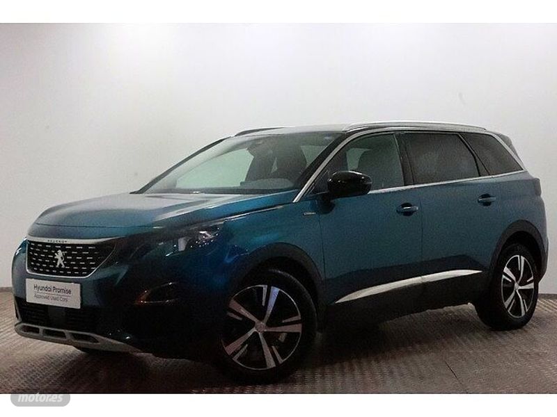peugeot 5008 2019 / 77.011km. foto grande (3)