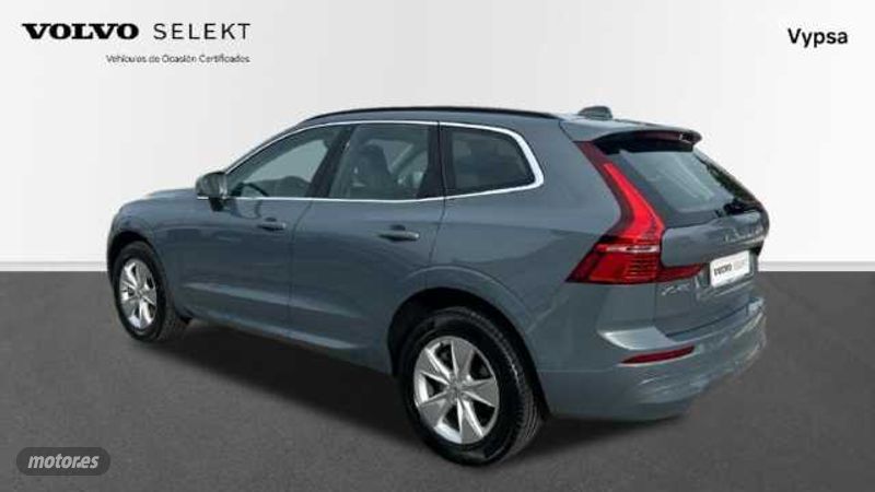 volvo xc 60 2024 / 30.586km. foto grande (2)