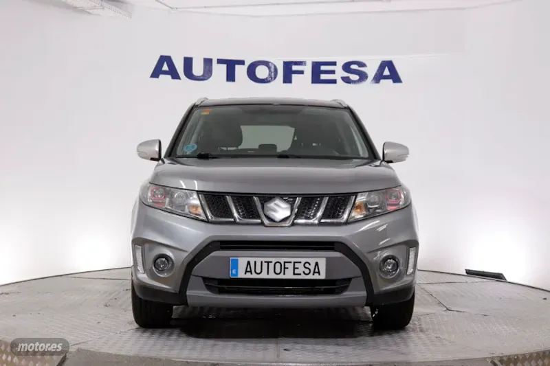 suzuki vitara 2018 / 131.900km. foto grande (2)