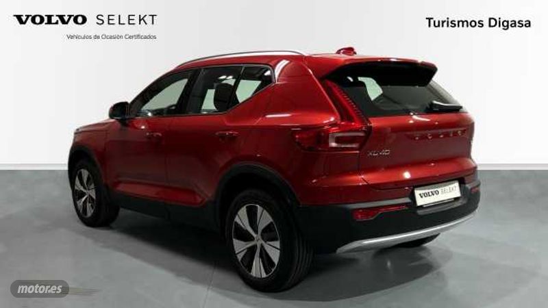 volvo xc40 2025 / 1km. foto grande (2)