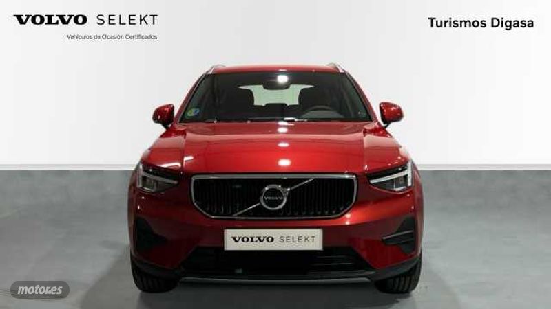 volvo xc40 2025 / 1km. foto grande (3)