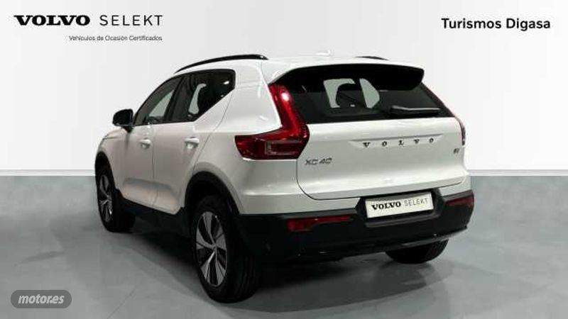 volvo xc40 2025 / 10km. foto grande (2)