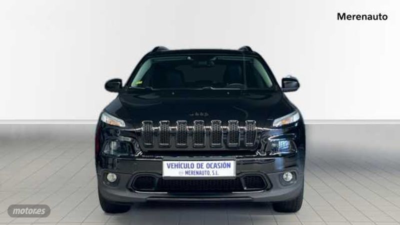 jeep cherokee 2018 / 189.036km. foto grande (2)