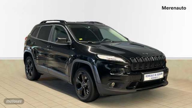 jeep cherokee 2018 / 189.036km. foto grande (3)