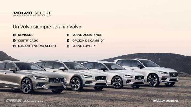 volvo xc40 2020 / 79.933km. foto grande (2)