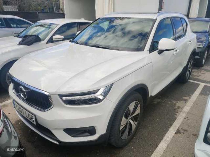 volvo xc40 2020 / 79.933km. foto grande (3)