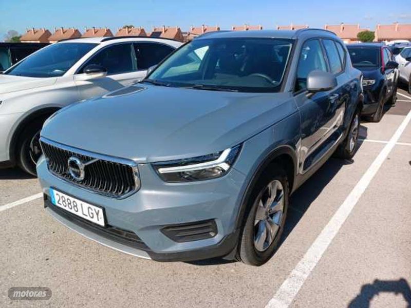 volvo xc40 2020 / 83.020km. foto grande (3)